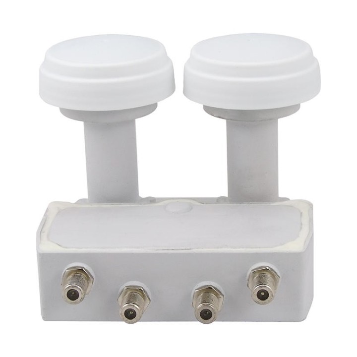 Globo LMQP-04H LNB Monobloc Quad