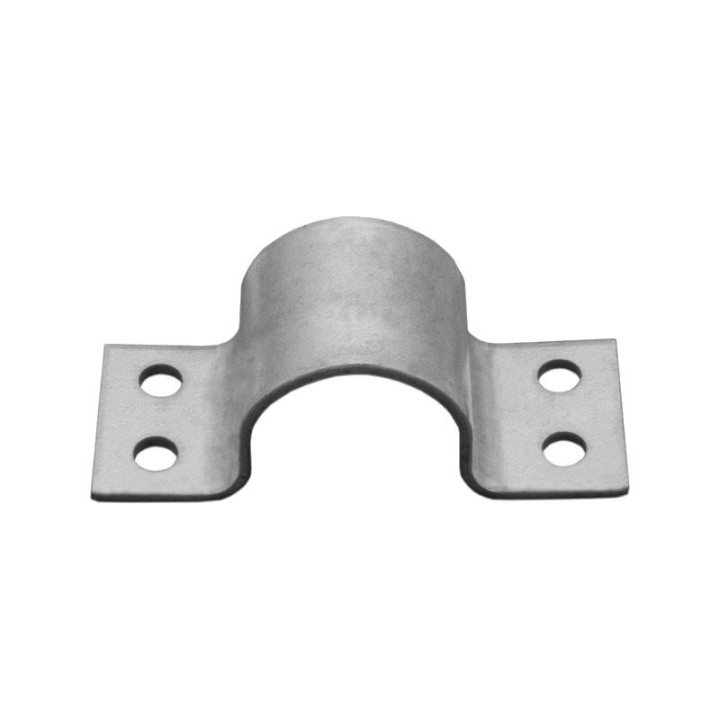 10 Colliers de Mât ⌀ 42 mm