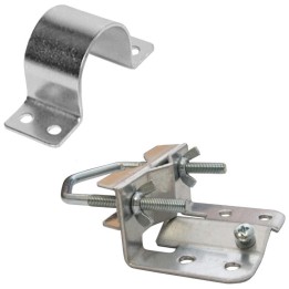 Pied & Collier de Mât ⌀ 60 mm HQ