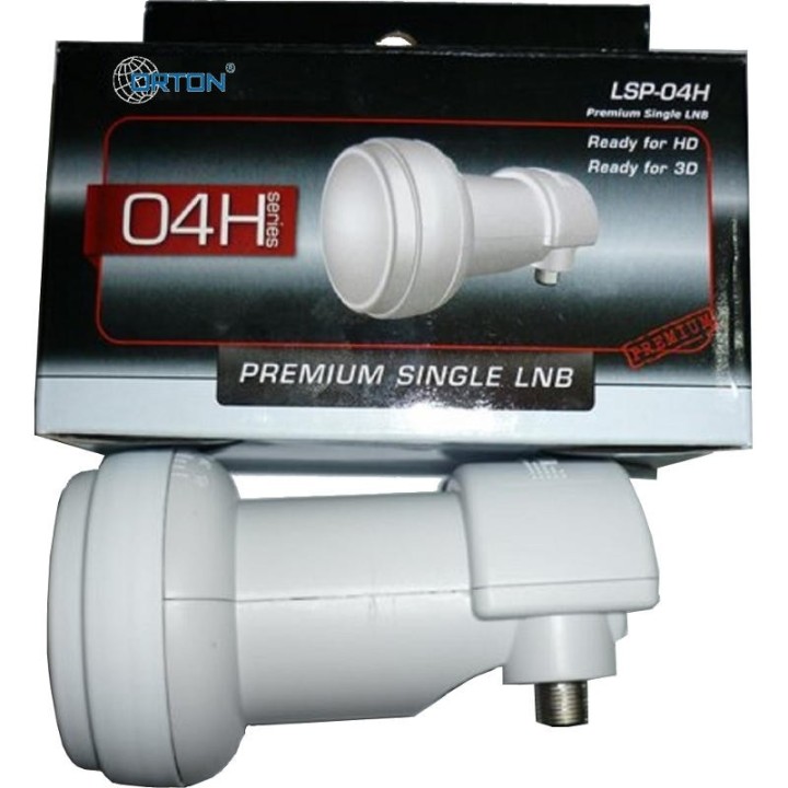 Orton LSP-04H LNB Single