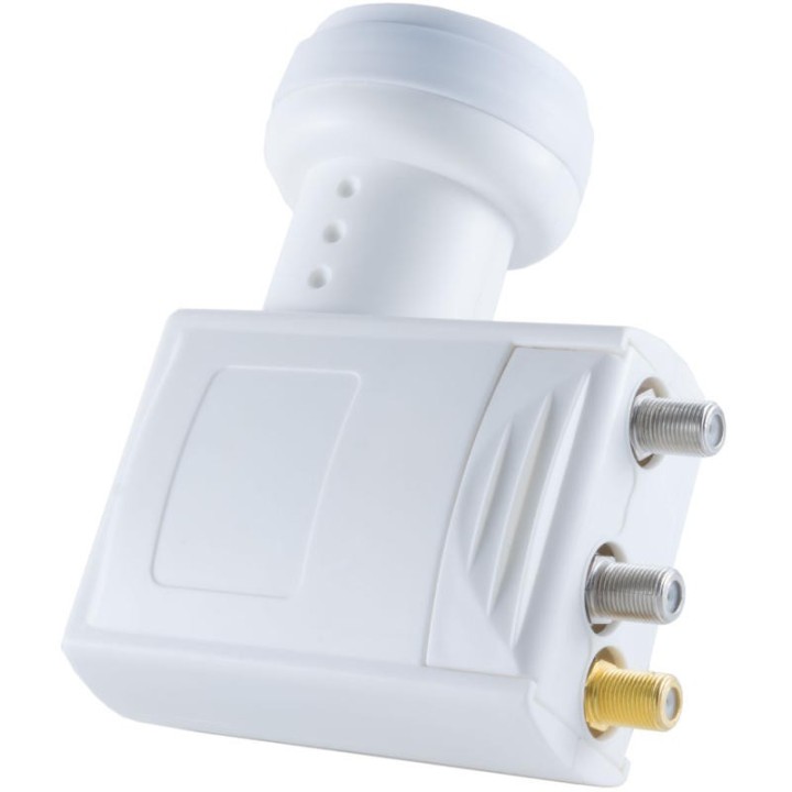 Chess LNB Unicable SCR + 2 Sorties Standards