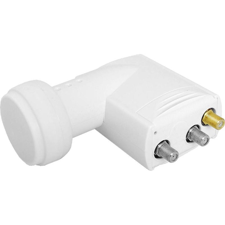 Chess LNB Unicable SCR + 2 Sorties Standards