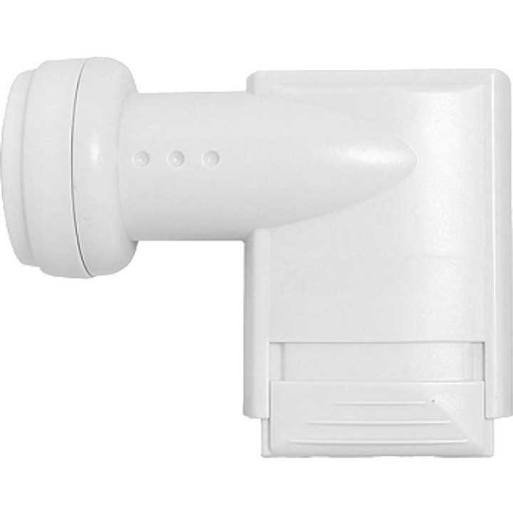 Chess LNB Unicable SCR + 2 Sorties Standards