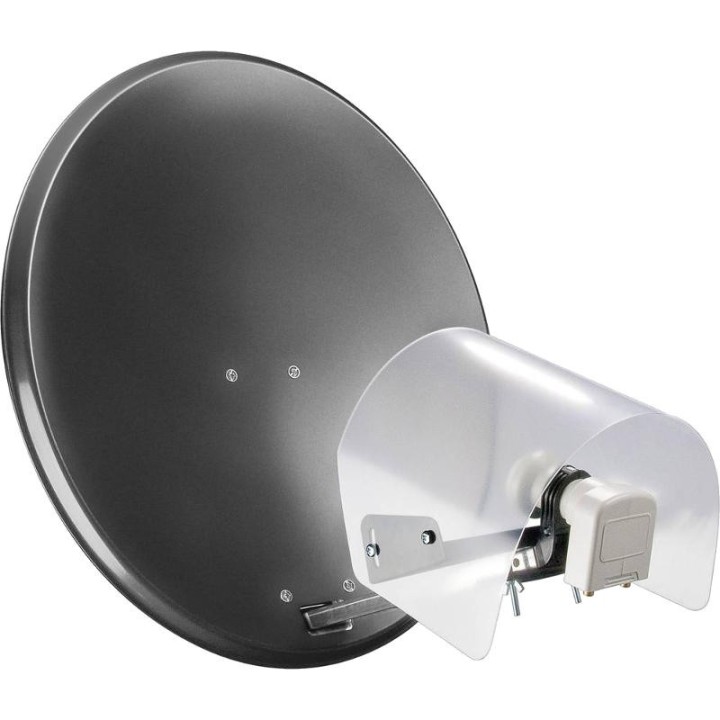 Chess Protection Tête LNB