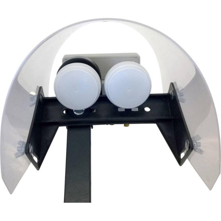 Chess Protection Tête LNB