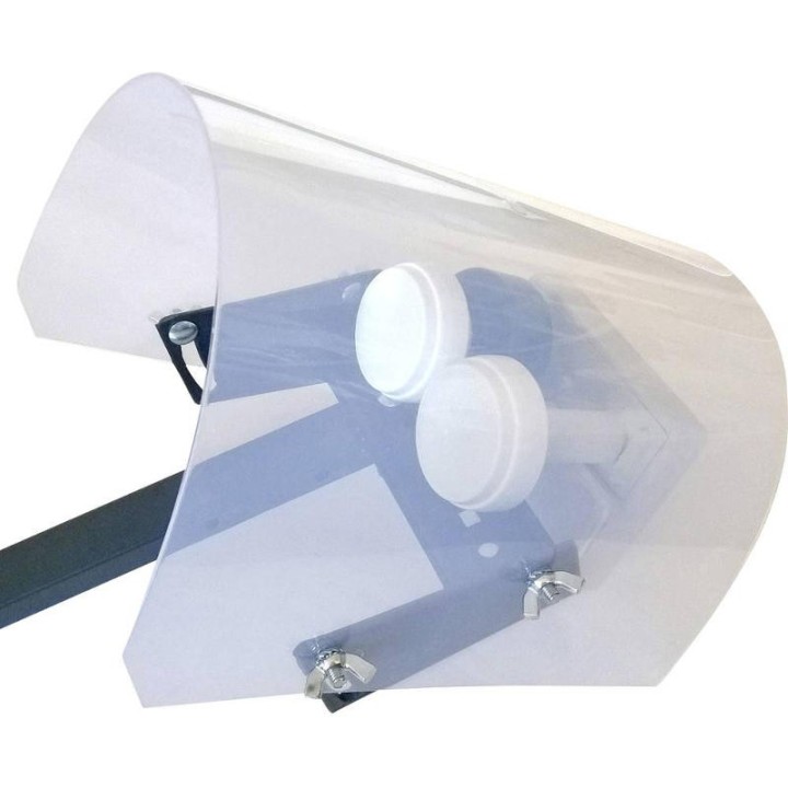 Chess Protection Tête LNB