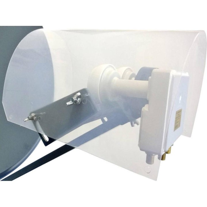 Chess Protection Tête LNB