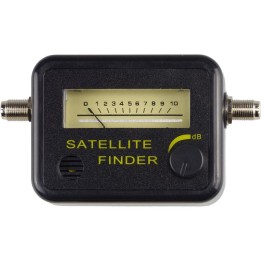 Chess Satfinder Pointeur Satellite