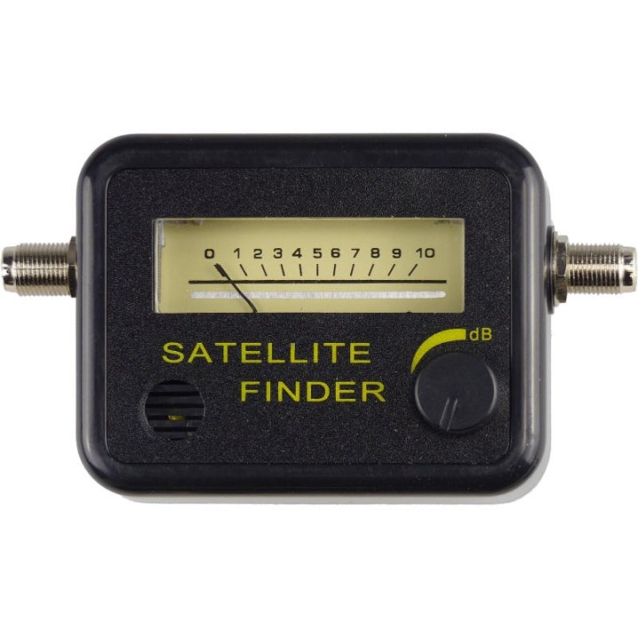 Chess Satfinder Pointeur Satellite