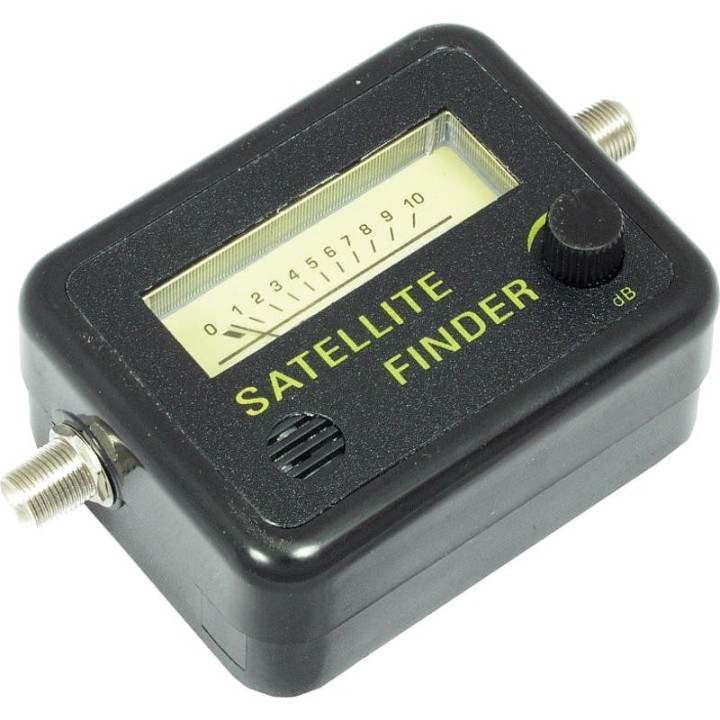 Chess Satfinder Pointeur Satellite