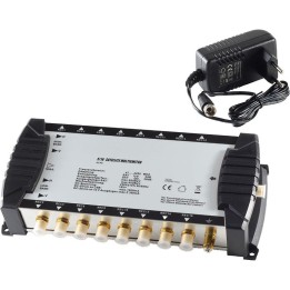 Chess Multiswitch 5/16 NT
