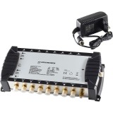Chess Multiswitch 5/16 NT