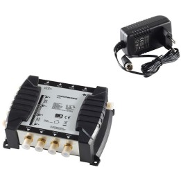 Chess Multiswitch 9/8 NT