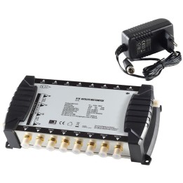 Chess Multiswitch 9/16 NT