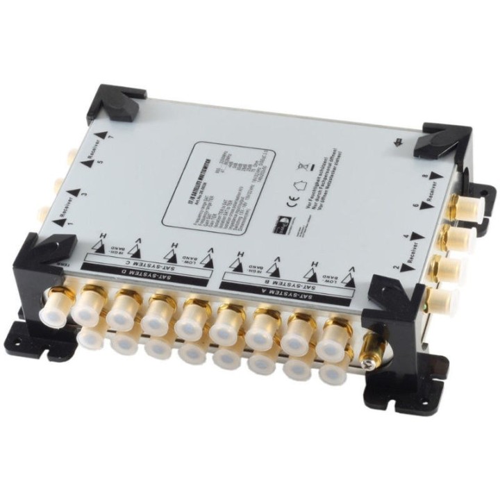 Chess Multiswitch 17/8 NT