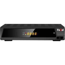 FaVal SRX 1 Récepteur Satellite FTA HD