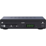 Triax THR 7610 Récepteur HD FRANSAT sans Carte