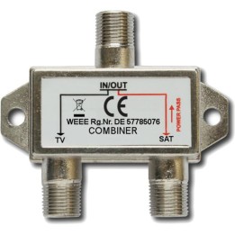 Coupleur / Découpleur Terrestre et Satellite