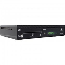 Triax THR 7610 Récepteur HD FRANSAT sans Carte