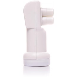Econ E-405 LNB Universel Quad