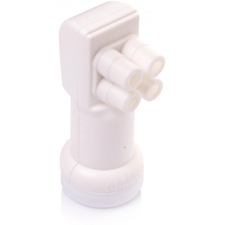Econ E-405 LNB Universel Quad