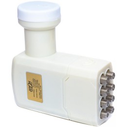 Econ E-800 LNB Universel Octo