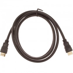 1,5 m Cordon HDMI 1.4 High Speed with Ethernet