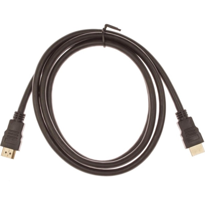 1,5 m Cordon HDMI 1.4 High Speed with Ethernet