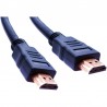 3 m Cordon HDMI 1.4 High Speed with Ethernet