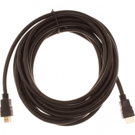 5 m Cordon HDMI 1.4 High Speed with Ethernet