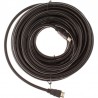 15 m Cordon HDMI 1.4 High Speed with Ethernet