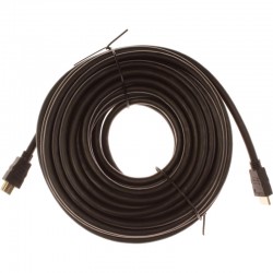 20 m Cordon HDMI 1.4 High Speed with Ethernet