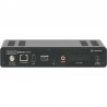 Triax THR 7610 FRANSAT + Carte + Déport IR + Cordon HDMI