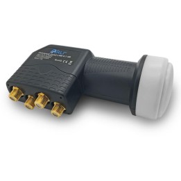 Arli LNB Universel Quad 0,1 dB