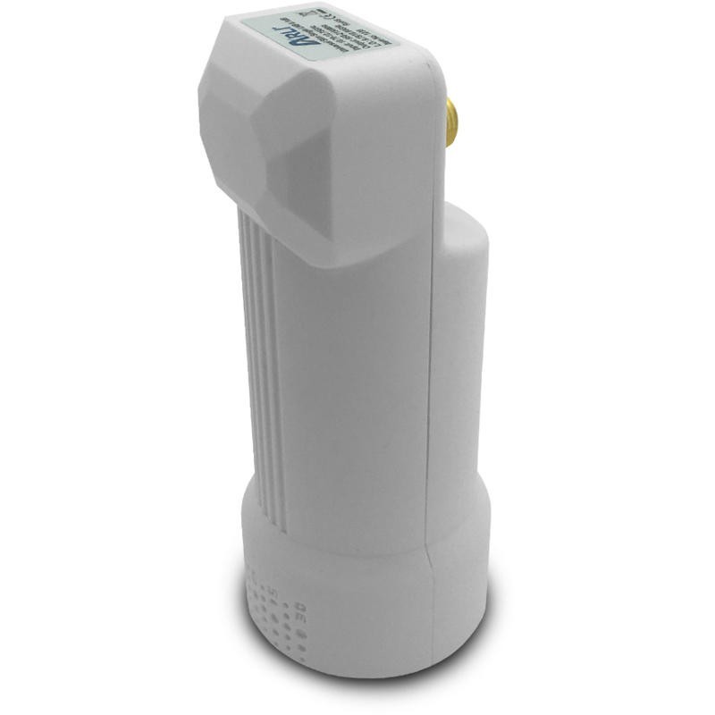 Arli LNB Universel Single Slim 0,1 dB
