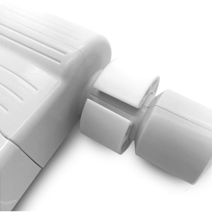 Arli LNB Universel Twin Slim 0,1 dB