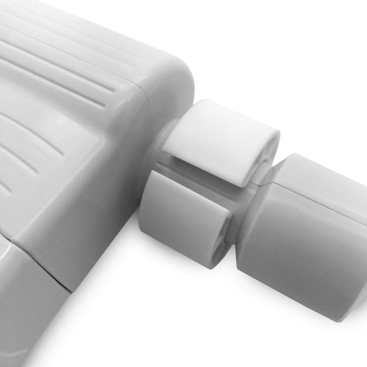 Arli LNB Universel Quad Slim 0,1 dB