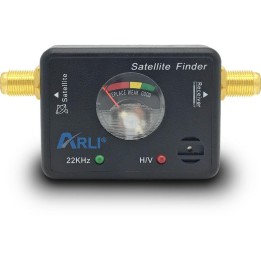 Arli Satfinder Pointeur Satellite