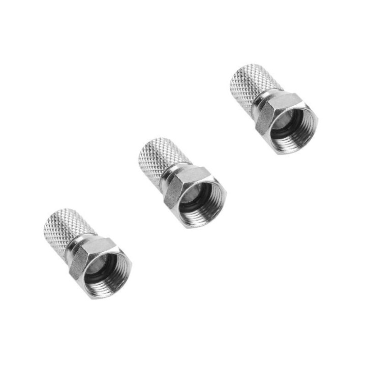 Arli Répartiteur ULB 2 Voies + 3 Fiches F