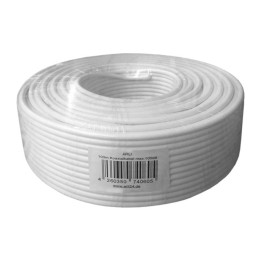 100 m Câble Coaxial 100 dB