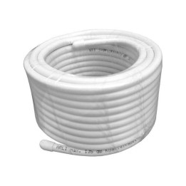 50 m Câble Coaxial 135 dB