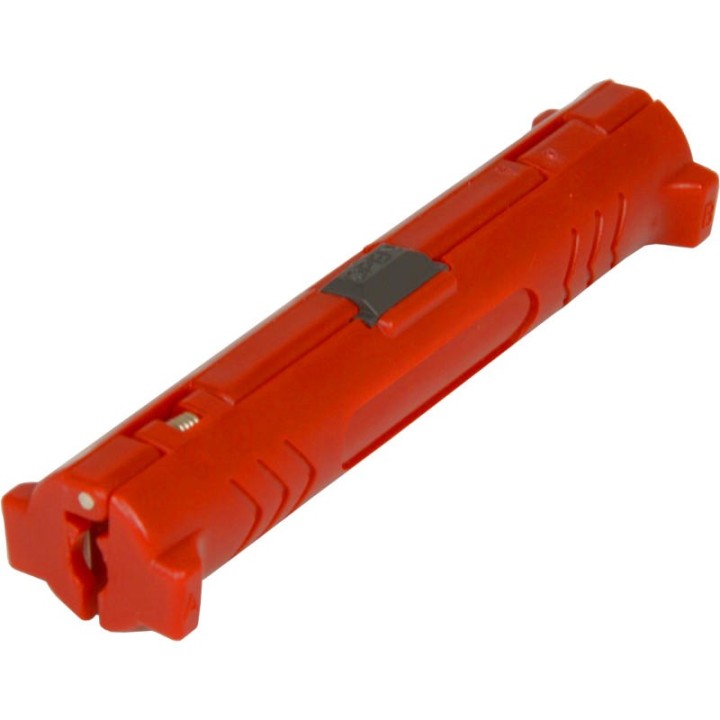 Dénudeur pour câble coaxial