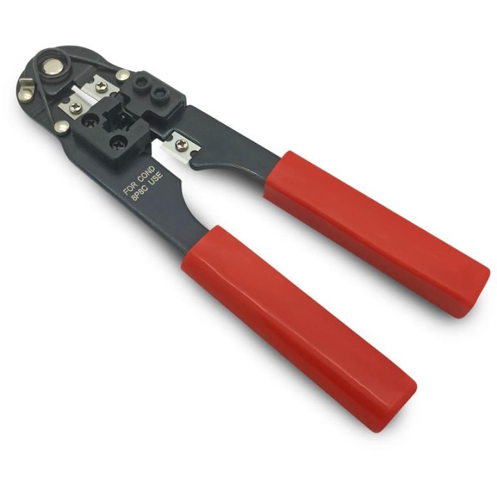 Ensemble d'Outils pour Installation Réseau