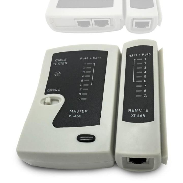 Ensemble d'Outils pour Installation Réseau