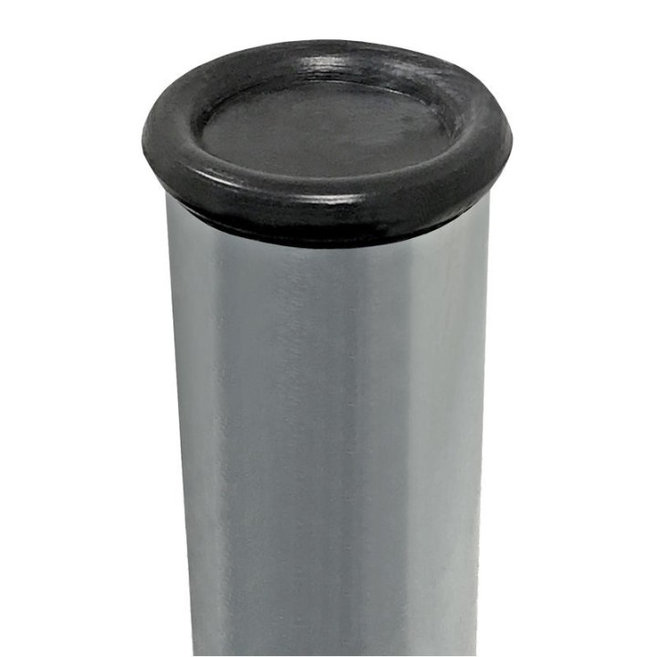 Pied de Terrasse Mât 100 cm Diamètre 50 mm