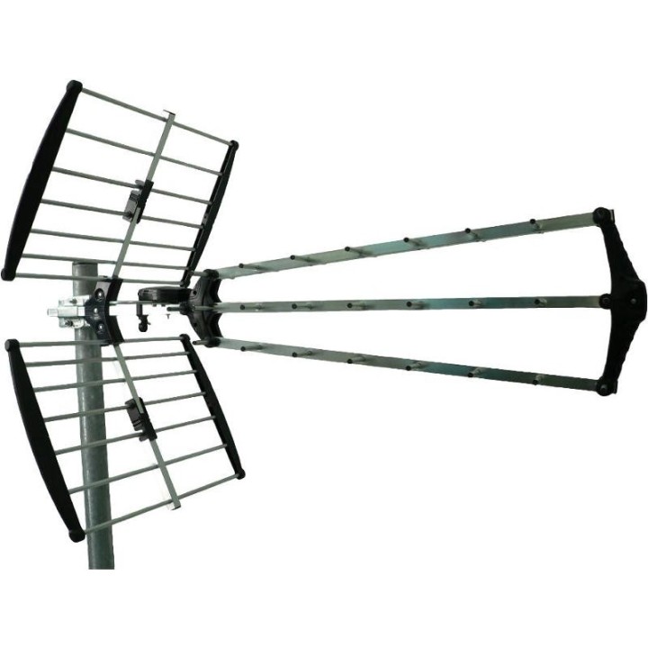 Wisi EB 55 Antenne UHF LTE 800