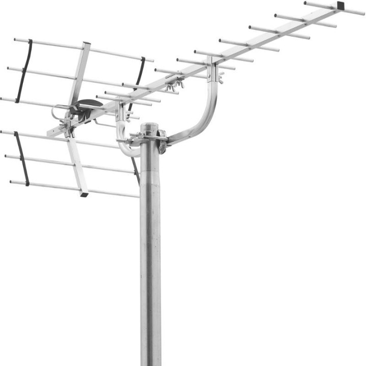 Triax Digi 18 Antenne UHF LTE 800