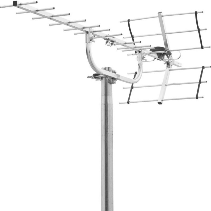 Triax Digi 18 Antenne UHF LTE 800
