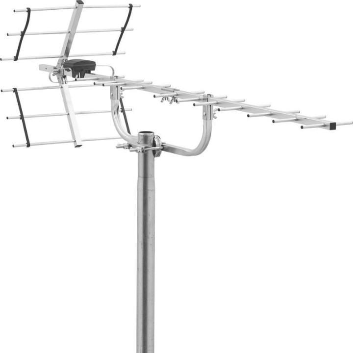 Triax Digi 18 Antenne UHF LTE 800