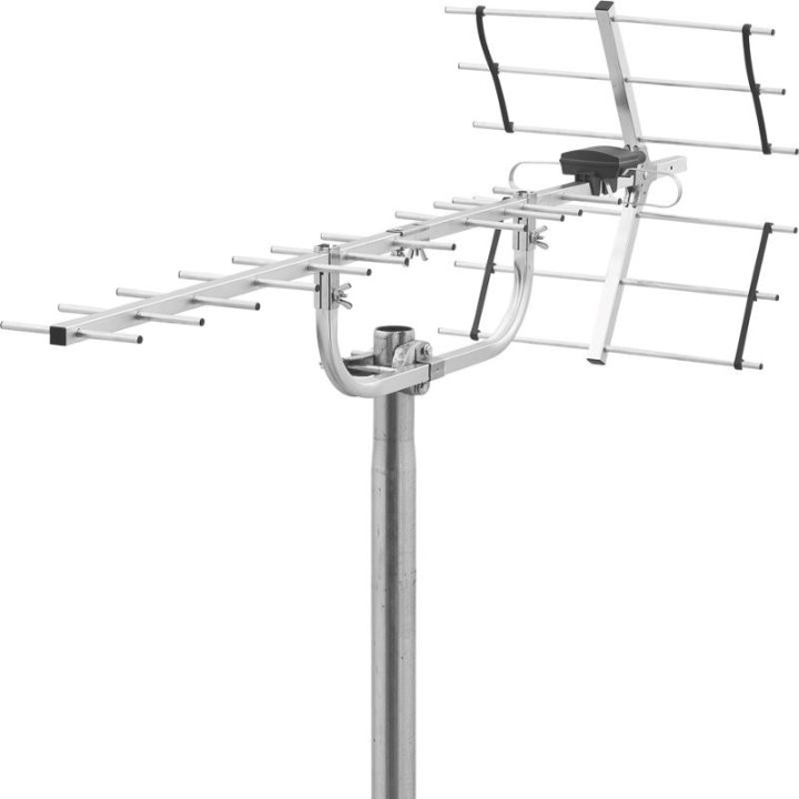Triax Digi 18 Antenne UHF LTE 800